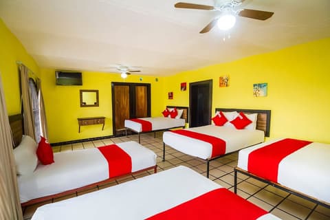 Gran Hotel Galerias Plaza, Room