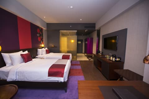 Grand Mercure Bengaluru at Gopalan Mall- An Accor Hotels Brand, Room