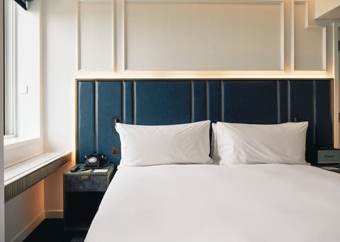 Page8, Page Hotels, Room