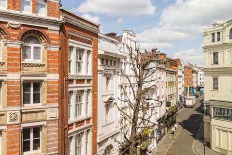 Page8, Page Hotels, Room