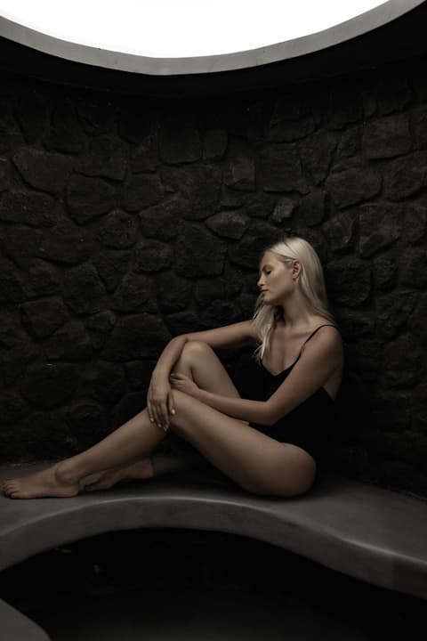 Kivotos Santorini - Preferred Hotels & Resorts, Room