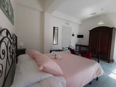 B&B Scogli Bianchi, Room