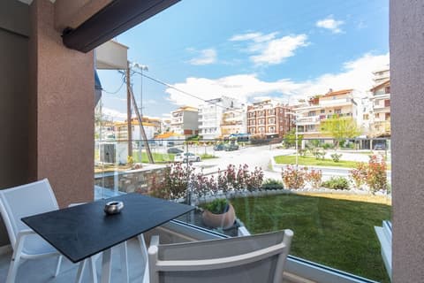 Thetis Boutique Apartments, Room