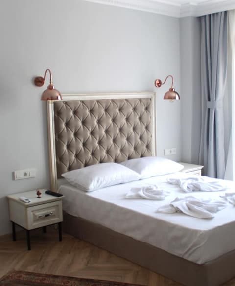 Good Night Hotel Istanbul, Room