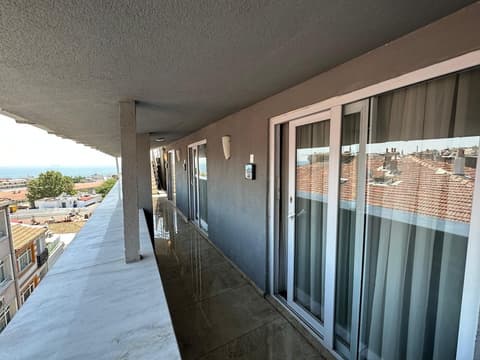 Good Night Hotel Istanbul, Terrace/patio