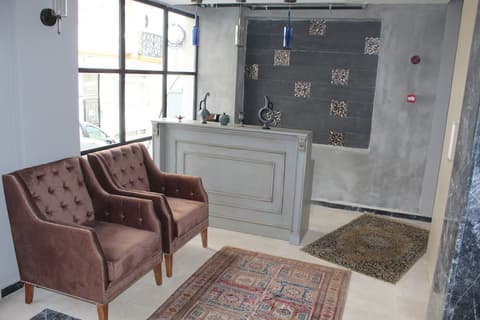 Good Night Hotel Istanbul, Reception