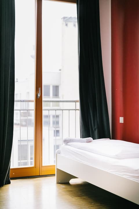 St Christopher's Berlin Mitte - Hostel, Room