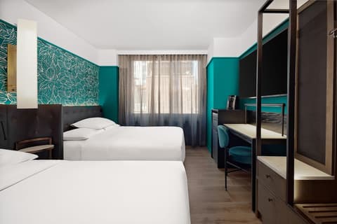 Hyatt Centric Midtown 5th Avenue New York, Room