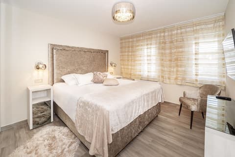 Hotel Vila Rova, Room