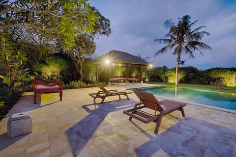 Ketewel Villa by Sanga Sanga Hospitality, Exterior