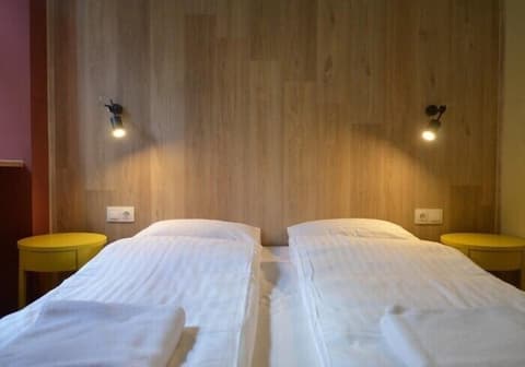 Dream Hostel Lviv, Room