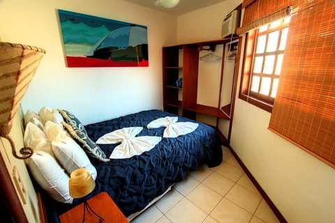 Pousada Vila Boa Vida, Room