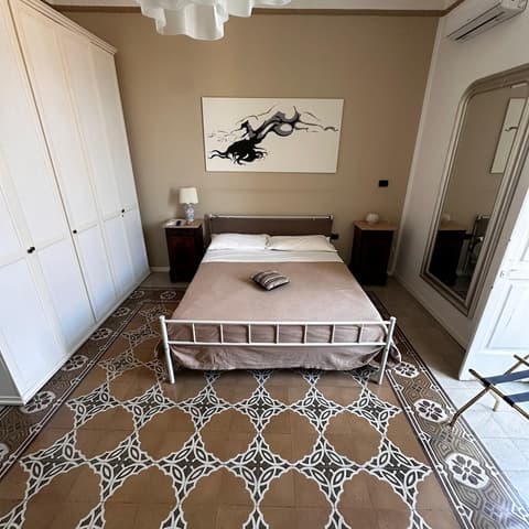 B&B L'Una di Notte, Room