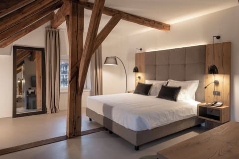 Castel Hörtenberg, Room