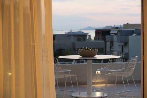 South42, View from room