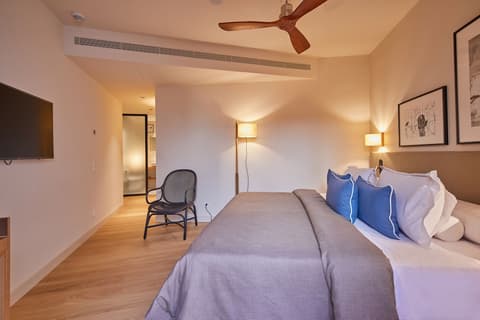 Mon Boutique Hotel, Room