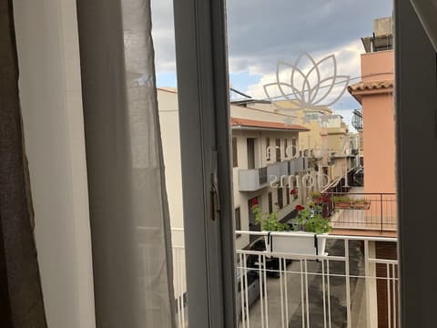 Meliora Rooms, View from room