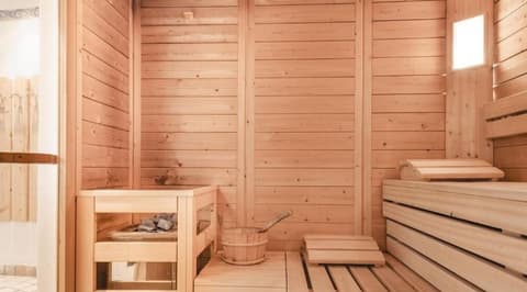 Kristiania Small Dolomites Hotel, Spa