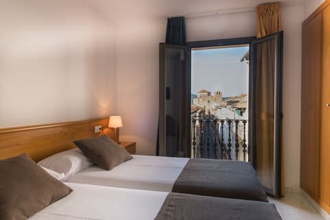 Hotel Alta Garrotxa, Room