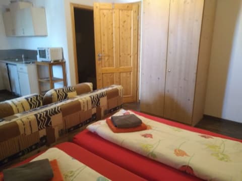 Gasthaus Dollinger, Room