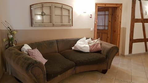 Gasthaus Dollinger, Miscellaneous