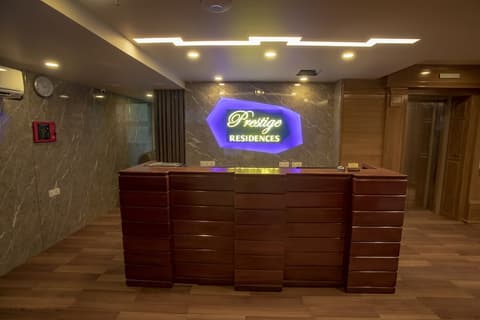 Prestige Residences at Golden Valley, Reception