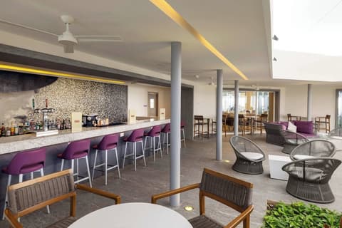 Planet Hollywood Cancun Adult Scene by Royalton, An Autograph Collection® All-Inclusive Resort - Adults Only, Lobby