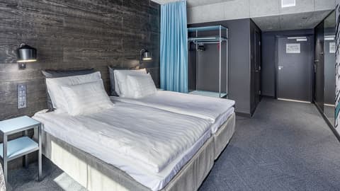 Original Sokos Hotel Kupittaa, Room