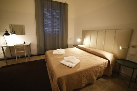 Tifeo Bed & Breakfast, Room