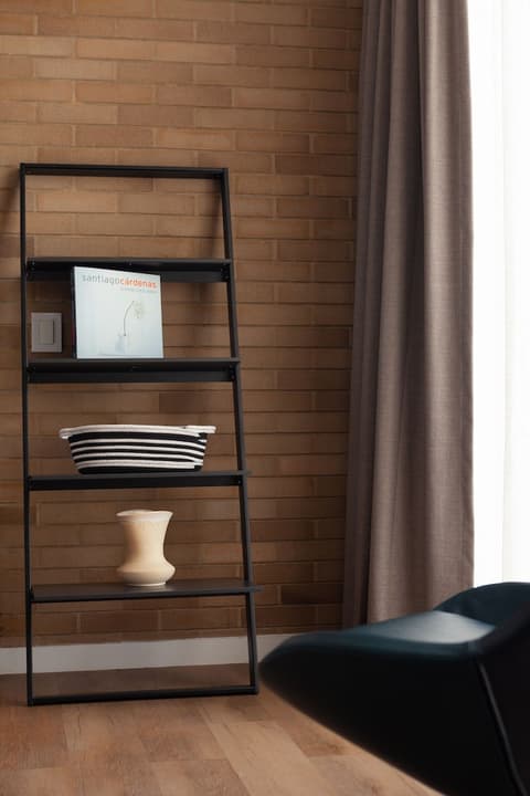 Cassa Luxury Homes – Hotel Boutique, Room