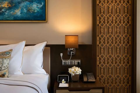 Wyndham Grand KN Paradise Cam Ranh, Room