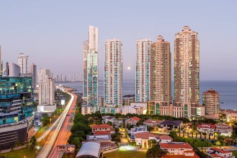 Residence Inn by Marriott Panama City, Room