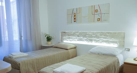 Dimora Elizabeth II, Room