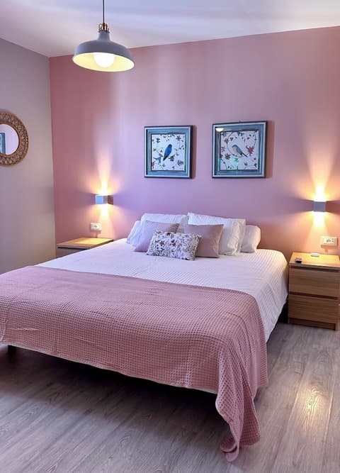 Casa Regina Tenerife, Room