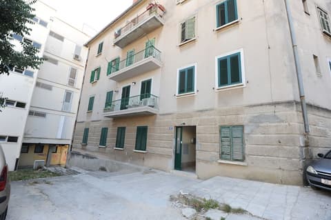 Silver & Gold Luxury Rooms, Front of property