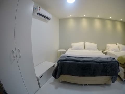 Pousada Ipioca Beach Village, Room