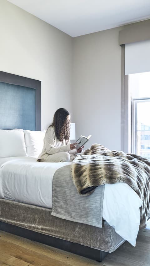 The Docent’s Collection – Thompson Block, Room