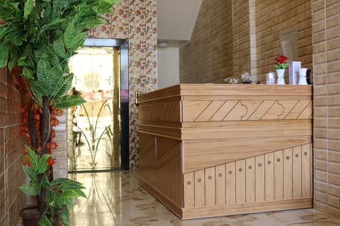 Hotel Golden Tulip Aqaba, 