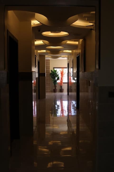 Hotel Golden Tulip Aqaba, 