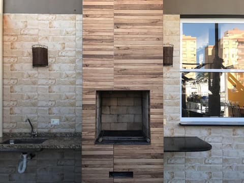 Don Marco's Hotel, BBQ/picnic area