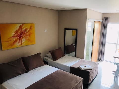 Don Marco's Hotel, Room