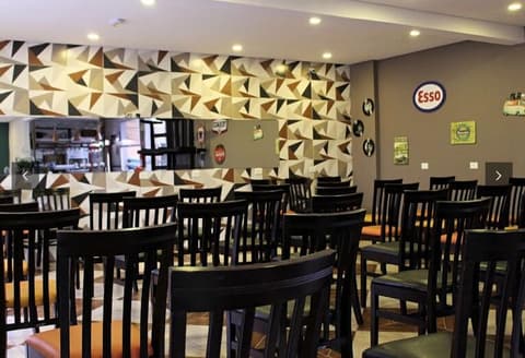 Don Marco's Hotel, Meeting facility