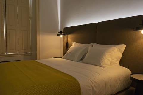 O Paço - Exclusive Accommodation, Room