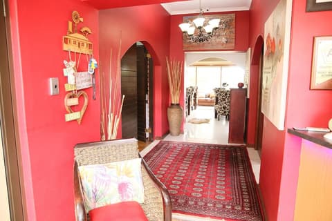 Moonriver Guesthouse, Reception