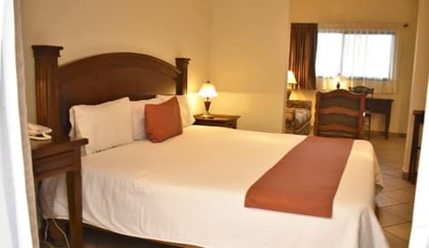 Hotel Sand's San Luis Potosí, Room