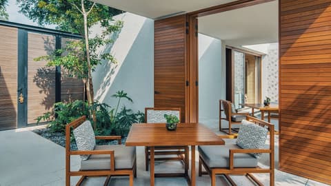 The Sirēya Desaru Coast (Operated by Mandarin Oriental), Room