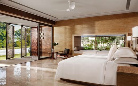 The Sirēya Desaru Coast (Operated by Mandarin Oriental), Room