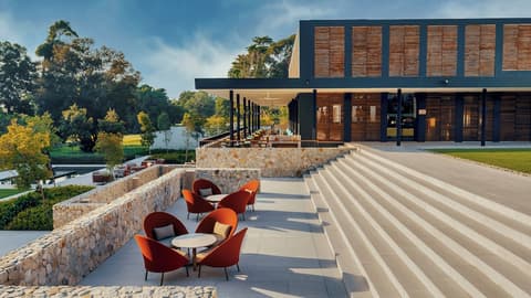 The Sirēya Desaru Coast (Operated by Mandarin Oriental), Lobby