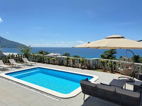 Calm Sorento, Living area