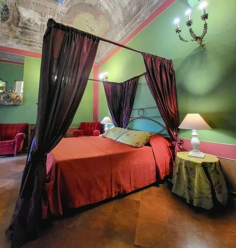 Casa Masoli B&B, Room